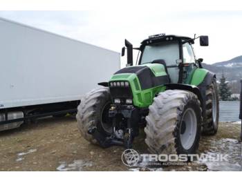Tracteur agricole Agrotron 630 TTV 630 TTV: photos 1