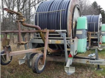Matériel d'irrigation Bauer 85 x 350 T51 Vandingsmaskine: photos 1
