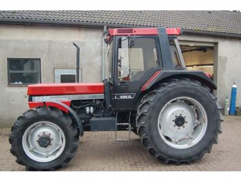 Tracteur agricole CASE IH 1056 XLA: photos 1