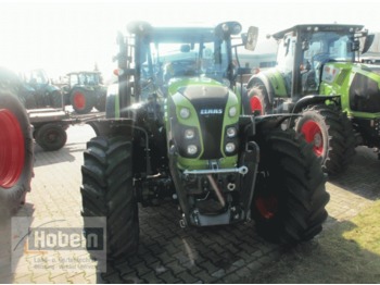 Tracteur agricole neuf CLAAS Arion 440 CIS: photos 1