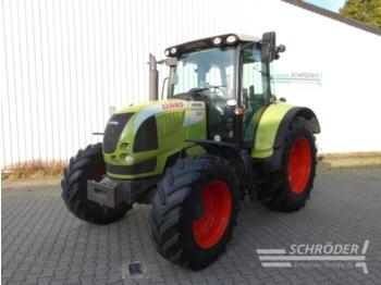 Tracteur agricole CLAAS Arion 510 CIS: photos 1
