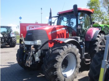 Tracteur agricole Case CVX 230: photos 1