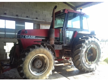 Tracteur agricole Case IH 2294: photos 1