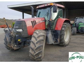 Tracteur agricole Case IH CVX 1135: photos 1