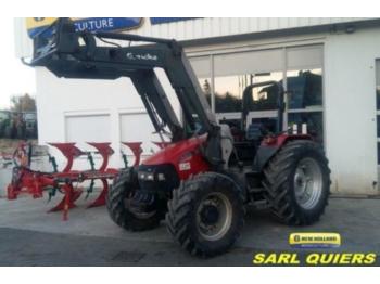 Tracteur agricole Case-IH JX 1090 U: photos 1