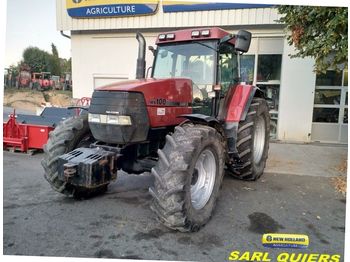 Tracteur agricole Case IH MX 100: photos 1