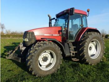 Tracteur agricole Case-IH MX 135: photos 1