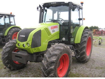 Tracteur agricole Claas AXOS 320 CX: photos 1
