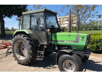 Tracteur agricole Deutz DX 3.70: photos 1