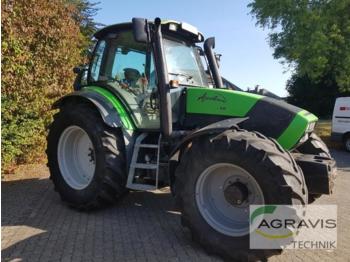 Tracteur agricole Deutz-Fahr AGROTRON 150.6: photos 1