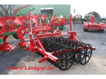 Rouleau agricole neuf Expom Duet Packer: photos 1
