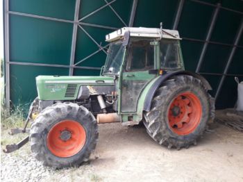 Tracteur agricole FENDT 275 S: photos 1
