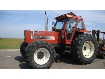 Tracteur agricole FIAT 1580: photos 1