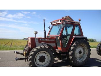 Tracteur agricole FIAT 80-90 DT: photos 1