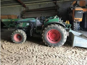 Tracteur agricole Fendt 211 VARIO TMS: photos 1