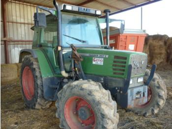 Tracteur agricole Fendt 307 C: photos 1