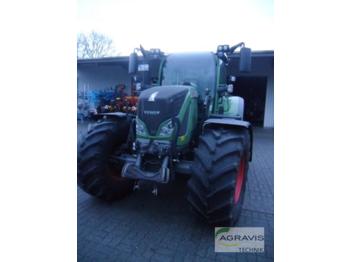 Tracteur agricole Fendt 718 VARIO S4 PROFI: photos 1
