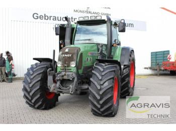 Tracteur agricole Fendt 718 VARIO TMS: photos 1