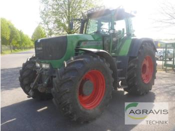 Tracteur agricole Fendt 930 VARIO TMS: photos 1