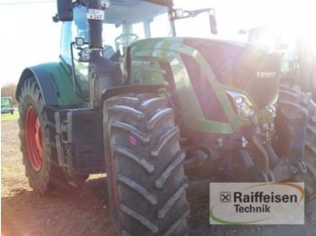 Tracteur agricole Fendt 936 Vario SCR: photos 1