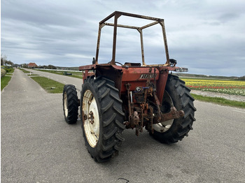 Fiat 680 DT - Tracteur agricole: photos 5