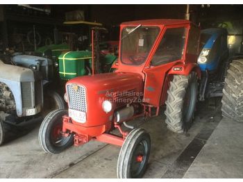 Tracteur agricole Guldner G30: photos 1