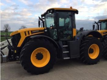 Tracteur agricole JCB 4220 Fastrac: photos 1