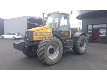 Tracteur agricole JCB FASTRAC 1135: photos 1