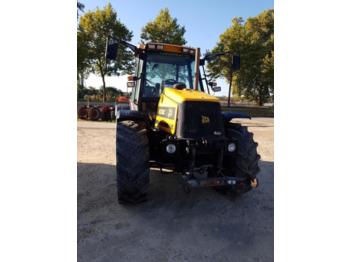 Tracteur agricole JCB FASTRAC 2135: photos 1