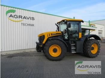 Tracteur agricole JCB FASTRAC 4160: photos 1