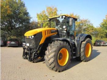 Tracteur agricole JCB FASTRAC 8330 ABS: photos 1