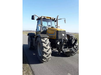 Tracteur agricole JCB Fastrac 2150: photos 1