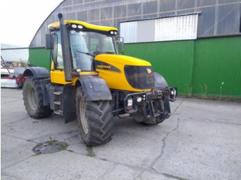 Tracteur agricole JCB Fastrac 3220 Smoothshift: photos 1