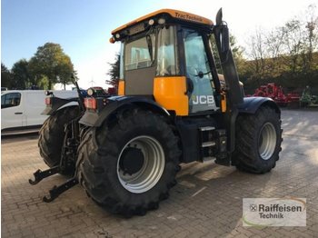 Tracteur agricole JCB Fastrac 3230: photos 1