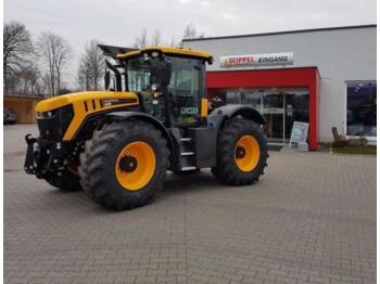 Tracteur agricole JCB Fastrac 4220: photos 1