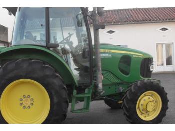 Tracteur agricole John Deere 5090 RN: photos 1