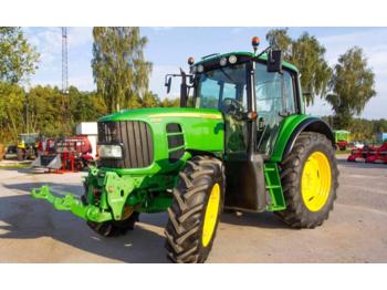Tracteur agricole John Deere 6930 Premium 6920: photos 1