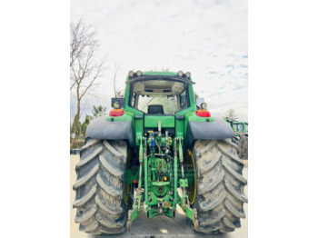 John Deere 7530 PREMIUM - Tracteur agricole: photos 3