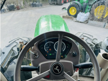 John Deere 7530 PREMIUM - Tracteur agricole: photos 5