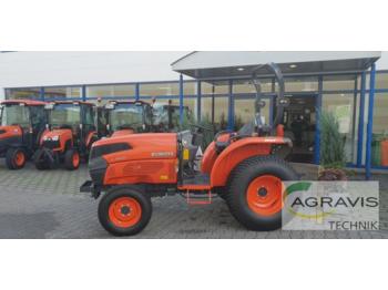 Micro tracteur Kubota L 1421 ROPS-HYDROSTAT W26TC50807: photos 1