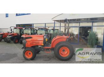 Micro tracteur Kubota L 1501 ROPS-HYDROSTAT W26TC50809: photos 1