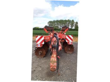 Cover crop Kuhn DISCOVER XM32: photos 1