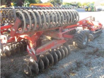 Cover crop Kuhn DISCOVER XM 36: photos 1