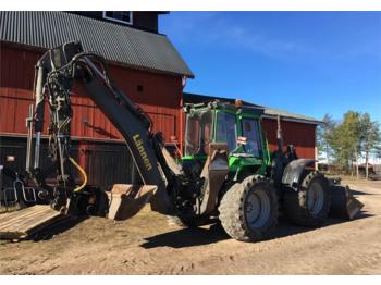 Tracteur agricole Lännen 740s: photos 1