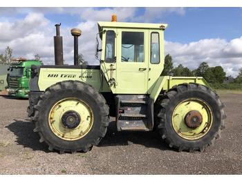Tracteur agricole MB Trac 1500: photos 1