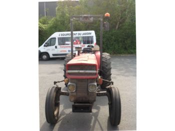 Tracteur agricole Massey Ferguson 1408 VNDMY: photos 1