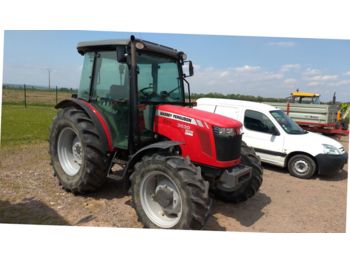 Tracteur agricole Massey Ferguson 3630: photos 1
