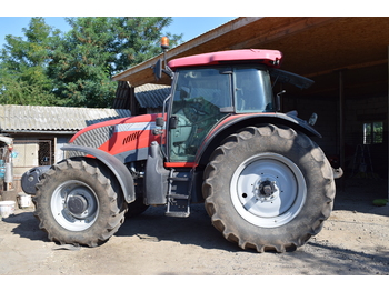 Tracteur agricole McCORMICK G 165 MAX: photos 1