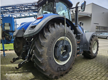 New Holland T7 315 AUTO COMMAND HD - Tracteur agricole: photos 5