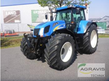 Tracteur agricole New Holland TVT 170: photos 1